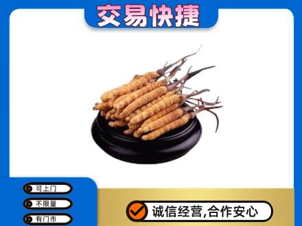 乌鲁木齐水磨沟礼品回收散虫草.jpg